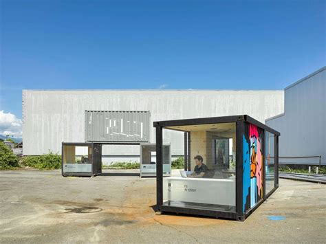 Shipping Container Office Shipping Containers Site Office Container