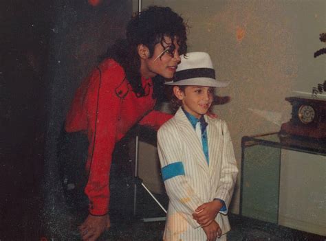 On monday, april 26, a judge dismissed the lawsuit of robson, who alleged that michael jackson abused him as a boy in the hbo documentary 'leaving neverland.' See the New Trailer for Michael Jackson Doc Leaving ...