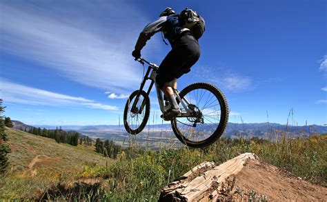 The most common american sport bike material is metal. American Made bikes | Lenz Sport Mountain bikes and Ski Bikes