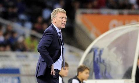 confirmed former everton and man united boss david moyes sacked by real sociedad talksport