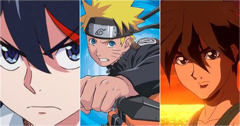 Matching Naruto Pfp Trio Naruto Uzumaki Wants To Be The Best Ninja In