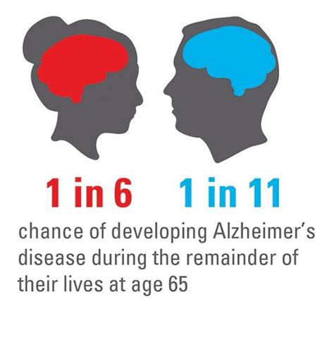 The Relationship Between Alzheimer And Gender Alldatmatterz