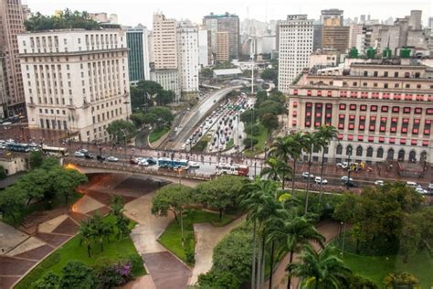 Roteiro Para Conhecer O Centro De S O Paulo Qual Viagem