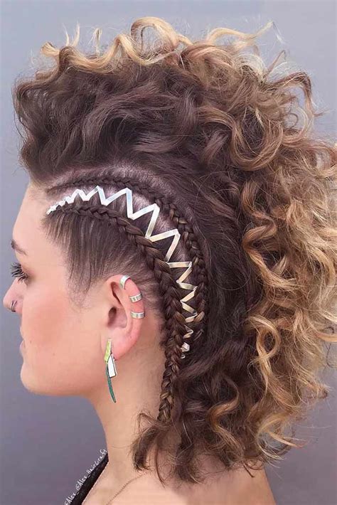 Don't worry, we've got your back! 60 Updos For Medium Length Hair | LoveHairStyles.com