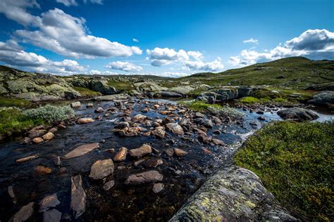 The hardangervidda plateau is one of norway's and europe's most wondrous open spaces, encompassing nearly 10,000 square kilometers of varied arctic wilderness—bigger than yellowstone. Opinions on hardangervidda
