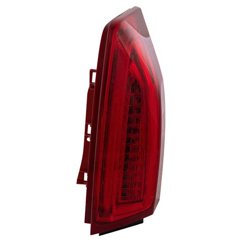 2017 Cadillac Ats Tail Lights From 233