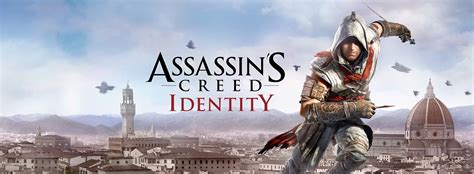 Assassins Creed Identity Sortira Bien Sur Android Dici Quelques