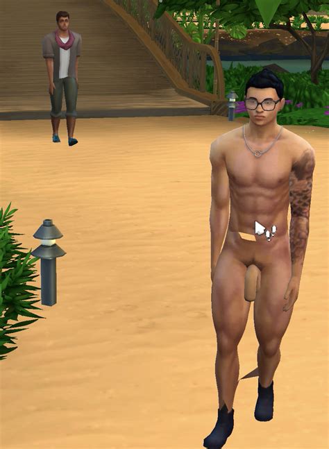 Sims 4 Pornstar Cock V40 Ww Rigged 20190417 Page 61 Downloads The Sims 4