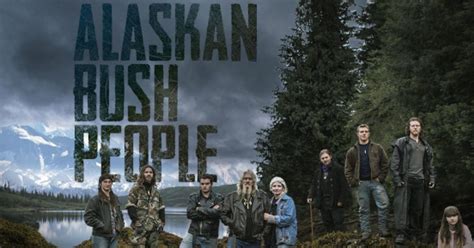 Alaskan Bush People Gabe Brown Returns Home After Isolating Himself