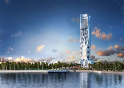 One Thousand Museum, A Towering Legacy By Zaha Hadid Architects