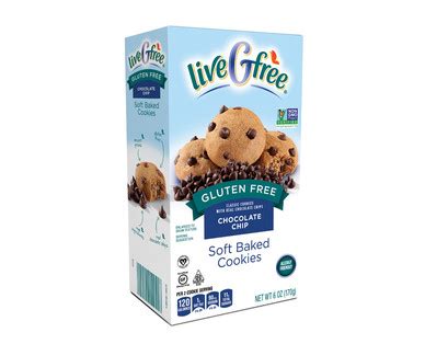 Mar 04, 2019 · aldi grocery list. liveGfree Gluten Free Chocolate Chip Soft Baked Cookies ...