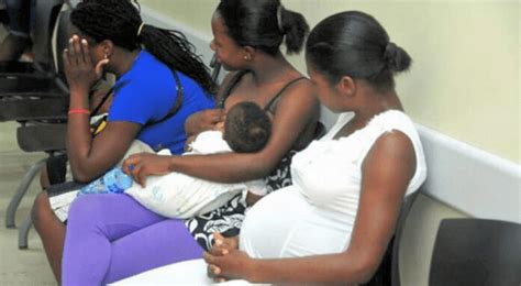 dominican republic deports 800 haitian women 1 in 5 pregnant news telesur english