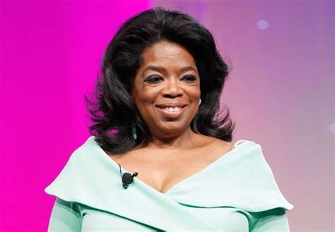 Oprah Winfrey Network Sued By Female Executive For Sex Discrimination