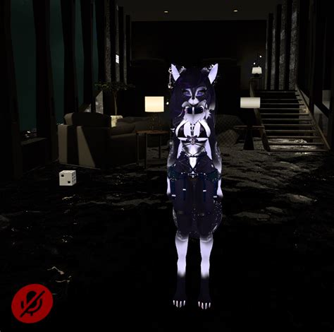 Furry VRModels 3D Models For VR AR And CG Projects