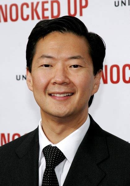 Ken Jeong In Every Character Role He Does Ken Jeong Comedians American Actors