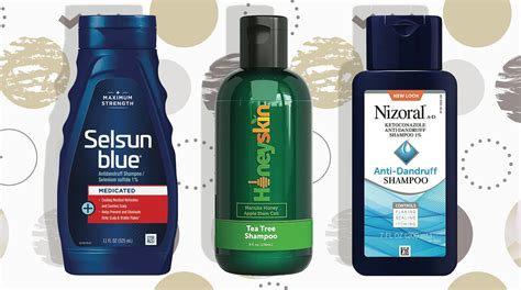 The 6 Best Shampoos For Scalp Psoriasis