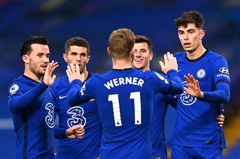 A complete record of competitive matches played between the two teams. Chelsea Vs Leeds Head To Head - Barcelona 3 Chelsea 0 Agg ...
