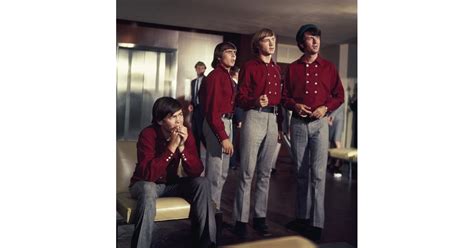 The Monkees Boy Band Halloween Costumes Popsugar Entertainment Photo 3
