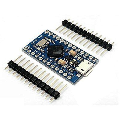 Pro Micro Atmega U V Mhz Controller Replace Atmega For Arduino My XXX Hot Girl