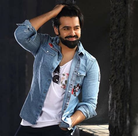 Ram Pothineni Wallpapers Wallpaper Cave