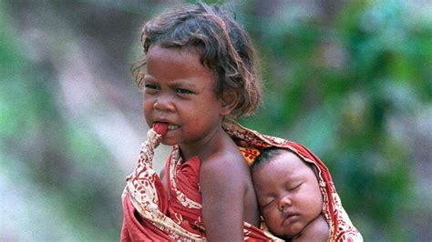 Indigenous people are extremely important to the cultural and ethnic mix of malaysian life. Malaysia: Outrage after 5 indigenous children die ...