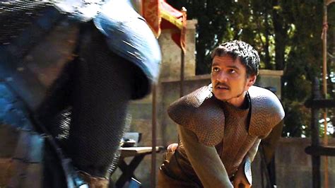 Unexpected visitors arrive in mole's town on this game of thrones episode, while littlefinger's motives are questioned and ramsay tries to prove himself to his father. Game of Thrones Season 4 Episode 8 'The Mountain and the Viper' Discussion and Review Continued ...