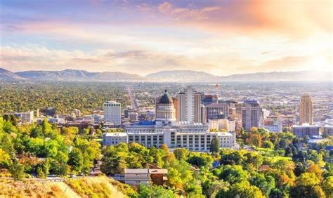 Best Things To Do In Salt Lake City Utah Traveladvo