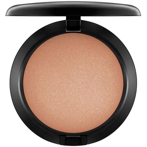 Mac Cosmetics Bronzing Powder Refined Golden Reviews Makeupalley