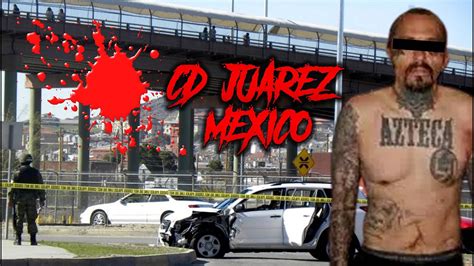 Barrio Azteca Gang Members Get Life In Prison For The Murders Of Us