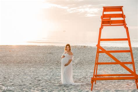 Jacksonville Beach Maternity Photography Sari Jacksonville Fl