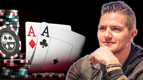 How POKER Has CHANGED My Life | Real Poker Talk - YouTube