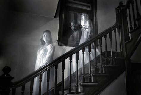 5 Most Common Signs That Youre Living In A Haunted House Mystic Sciences