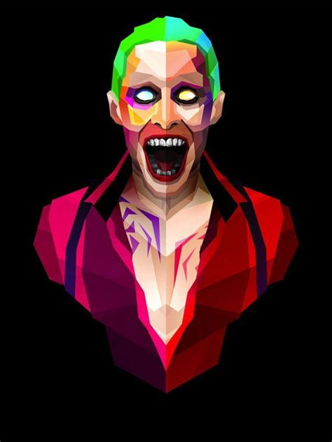Smiley joker hd mortal kombat 11. Jared Leto Joker Wallpapers - Wallpaper Cave