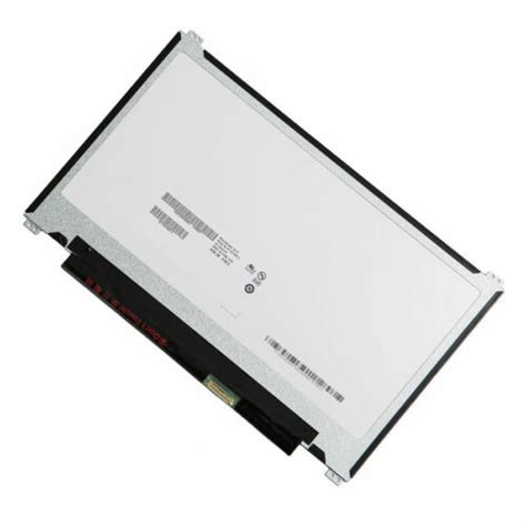 Asus Vivobook E12 E203m 116 Wxga Lcd Screen Replacement New Led Hd