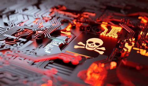 Quels Sont Les Différents Types De Piratage Informatique Assistance