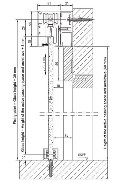 For details, see the google developers site policies. What Is A Glass TVIN 2.0 Sliding System | Doors4UK