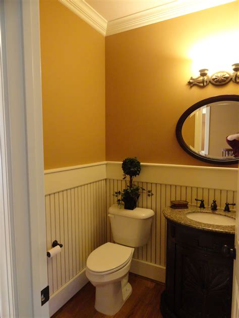 See more of kitchen and bath decor & more on facebook. Entryway Powder room (Half Bath) - I'd like white bead ...