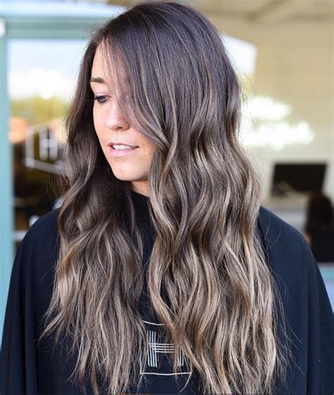 This summer, perhaps it is time to emerge like a phoenix from your long hibernation. 50 Ultra Balayage Hair Color Ideas For Brunettes For ...