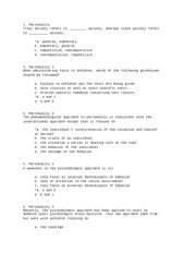 Motivation20 Which of the following is are NOT true of ...