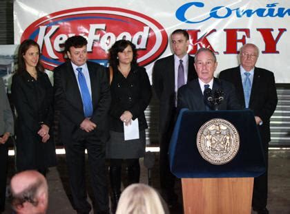Store location, business hours, driving direction, map, phone number and other services. Mayor Bloomberg Breaks Ground on New Key Food, First ...