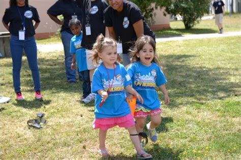 Vacation Bible School Brings 115 Children Together For Week Of Fun