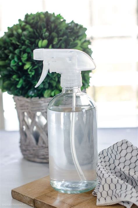 Keep glass sparkling clean around your house by making your own essential oil glass cleaner with lemon essential oil. all natural DIY glass, mirror, and window cleaner ...