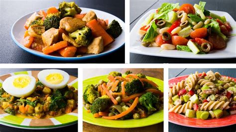 Healthy Low Calorie Recipes For Weight Loss Weightblink