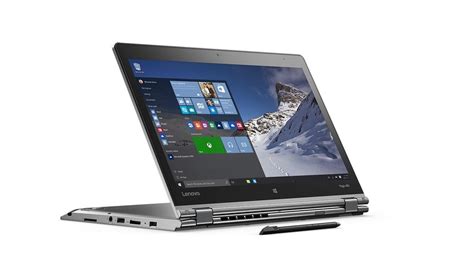 Lenovo Thinkpad 260 And 460 Are More Connected Than Ever Slashgear