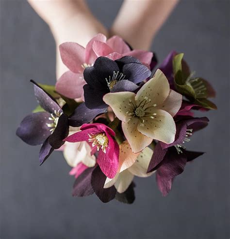 10 Paper Flower Diys For Spring Designsponge