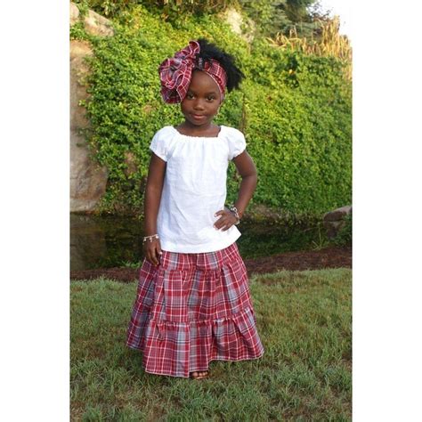 Jamaican Bandana Skirts Jamaican Tutus And Accessories Jamaican Outfits For Jamaica S