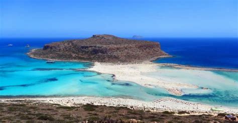Die 8 Schönsten Strände Auf Kreta