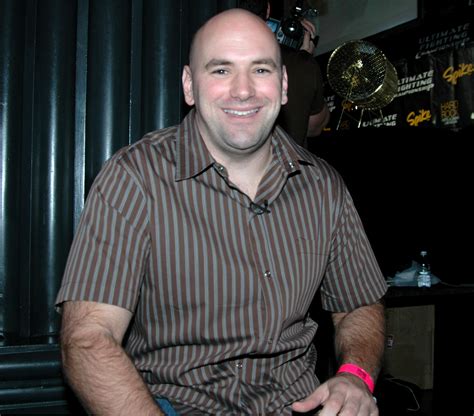 Inside Drastic Changes Dana White Made To Save His Life After Horror