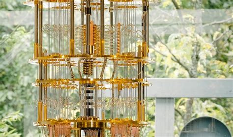 In Five Years Quantum Computing Will Be Mainstream