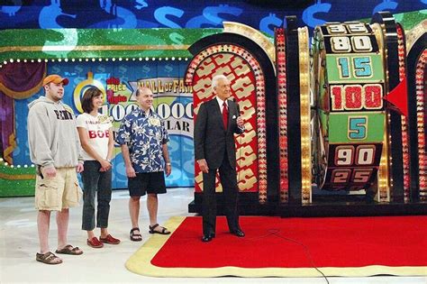 A Brief History of Game Shows, From “Match Game” to “The Price is Right